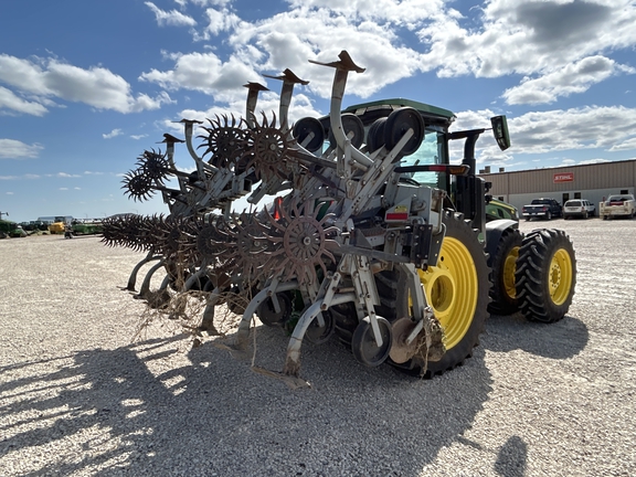 Hiniker 1000 Cultivator RowCrop