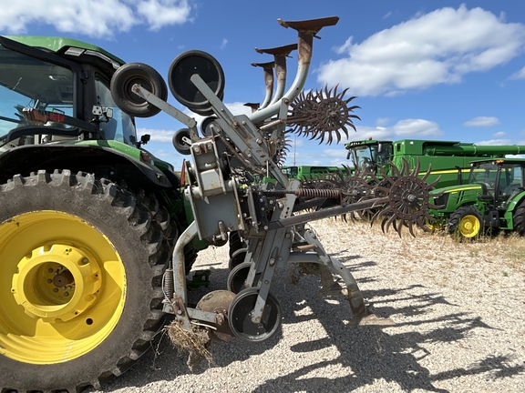 Hiniker 1000 Cultivator RowCrop