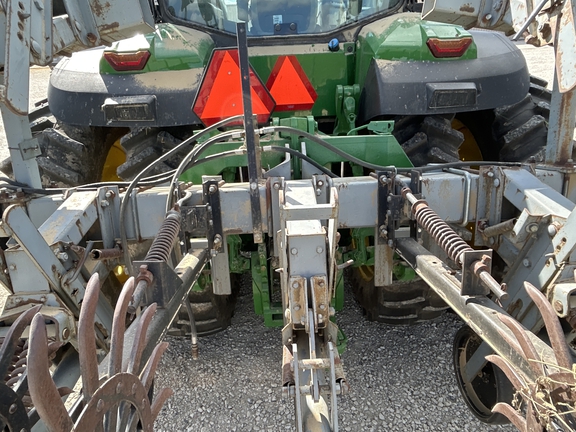 Hiniker 1000 Cultivator RowCrop