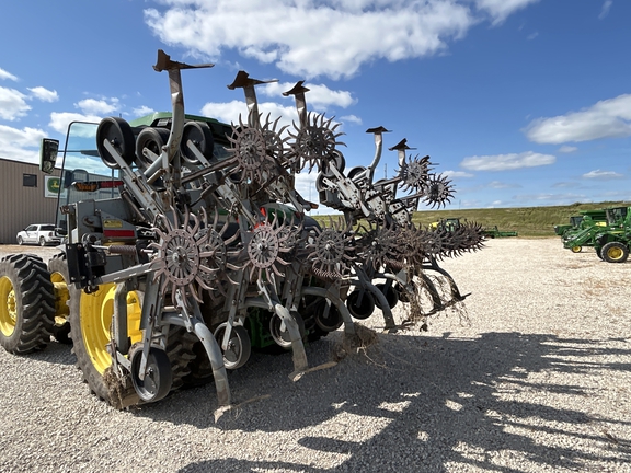 Hiniker 1000 Cultivator RowCrop