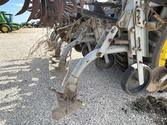 Hiniker 1000 Cultivator RowCrop