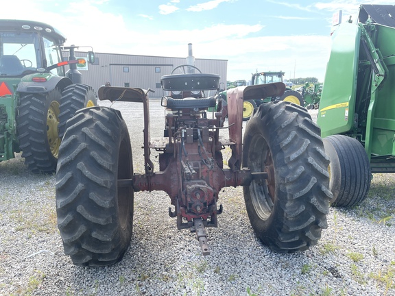 1970 International 756 Tractor