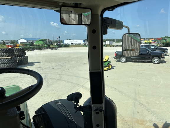 2012 John Deere 8360R Tractor