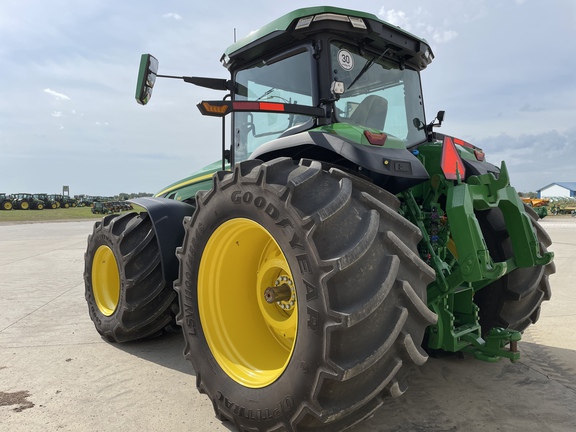 2023 John Deere 8R 310 Tractor