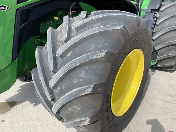 2023 John Deere 8R 310 Tractor