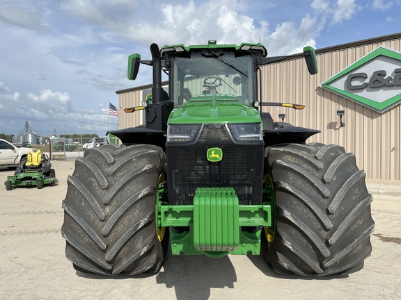 2023 John Deere 8R 310 Tractor