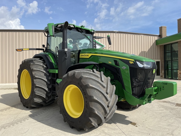 2023 John Deere 8R 310 Tractor