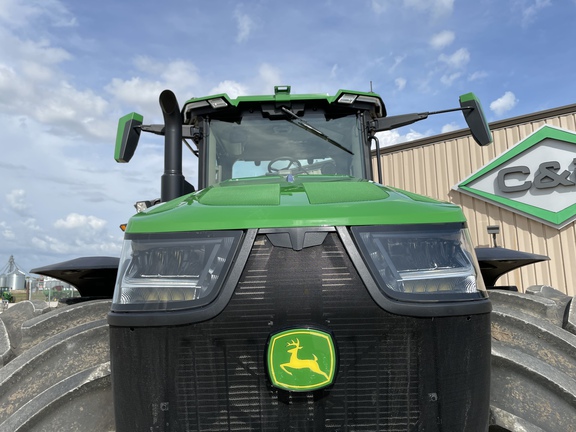 2023 John Deere 8R 310 Tractor