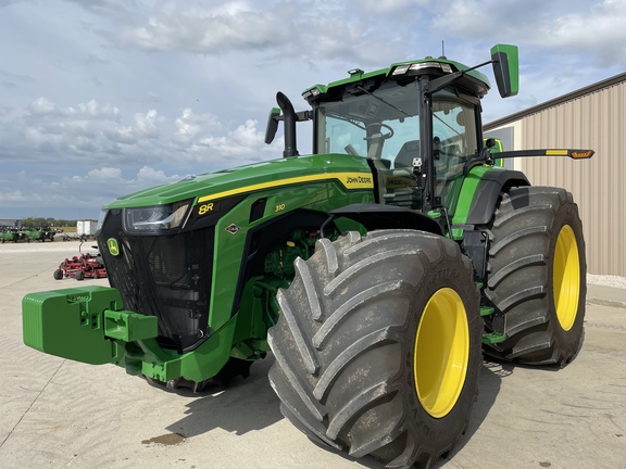 2023 John Deere 8R 310 Tractor