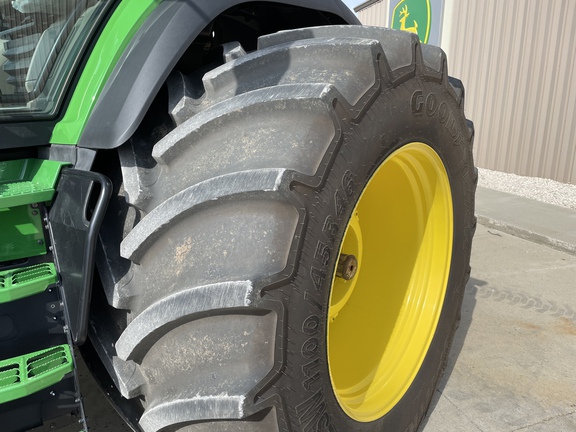 2023 John Deere 8R 310 Tractor