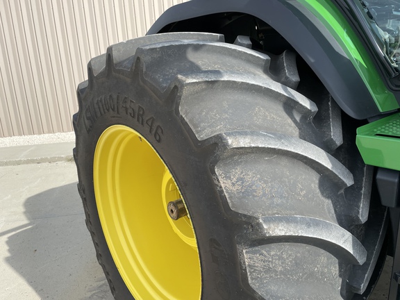 2023 John Deere 8R 310 Tractor