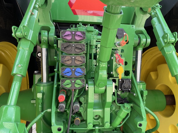 2023 John Deere 8R 310 Tractor