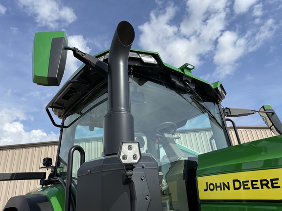 2023 John Deere 8R 310 Tractor