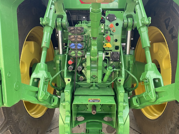 2023 John Deere 8R 340 Tractor