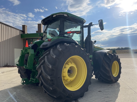 2023 John Deere 8R 340 Tractor