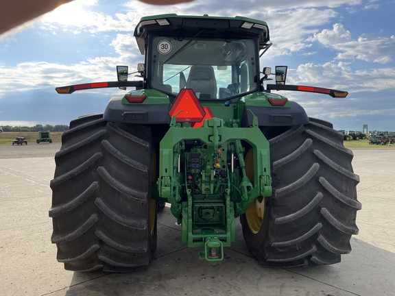 2023 John Deere 8R 340 Tractor