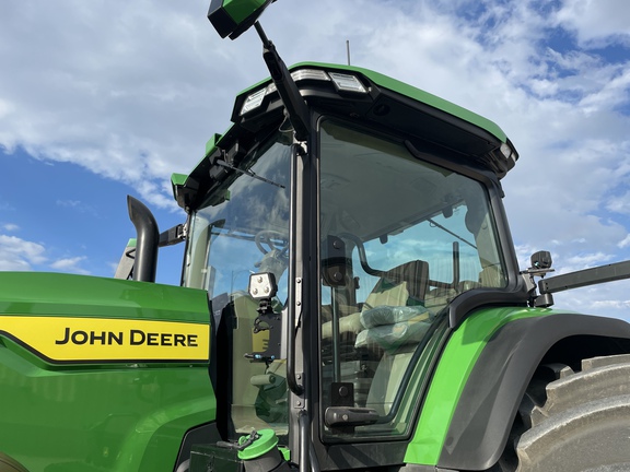 2023 John Deere 8R 340 Tractor