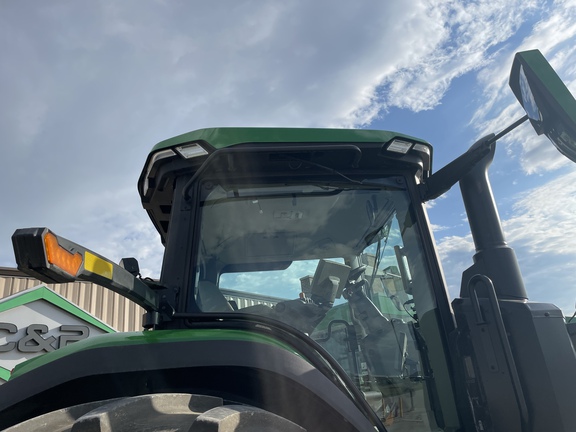 2023 John Deere 8R 340 Tractor