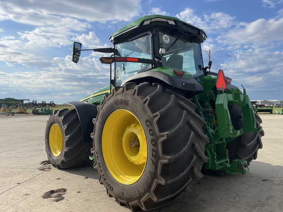 2023 John Deere 8R 340 Tractor