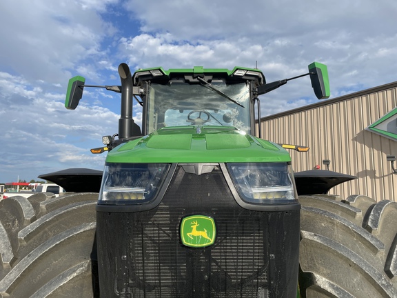 2023 John Deere 8R 340 Tractor