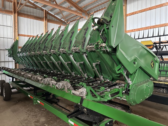 2021 John Deere C12R Header Corn Head