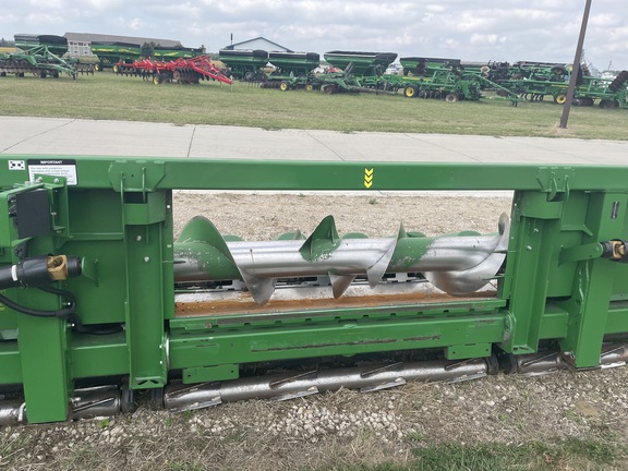 2021 John Deere C12R Header Corn Head