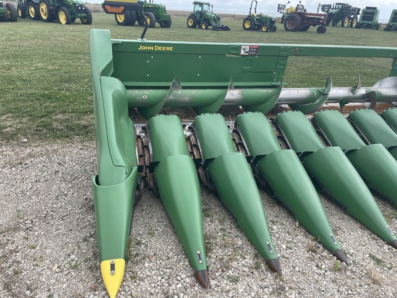 2021 John Deere C12R Header Corn Head