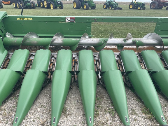 2021 John Deere C12R Header Corn Head