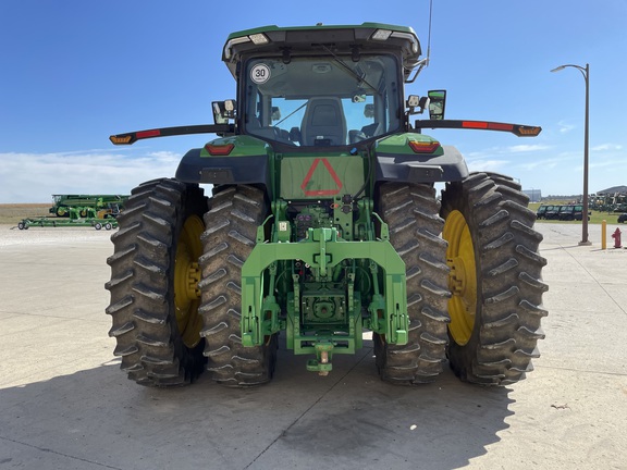 2021 John Deere 8R 410 Tractor