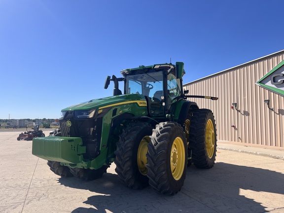 2020 John Deere 8R 410 Tractor