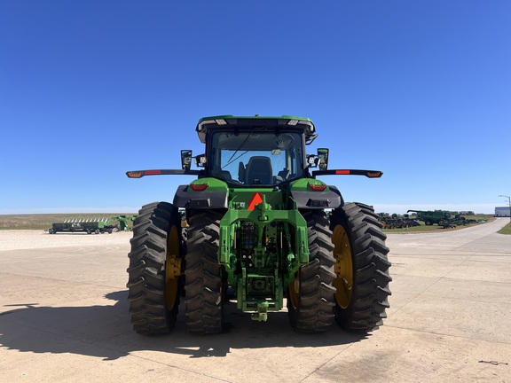 2020 John Deere 8R 410 Tractor