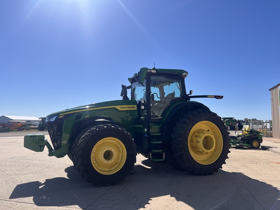 2020 John Deere 8R 410 Tractor