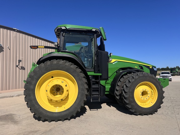 2020 John Deere 8R 410 Tractor