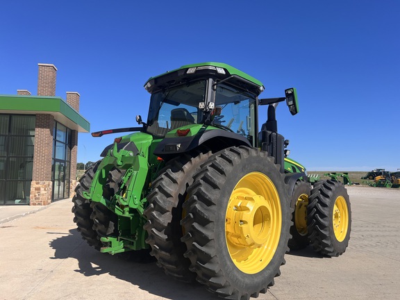 2020 John Deere 8R 410 Tractor