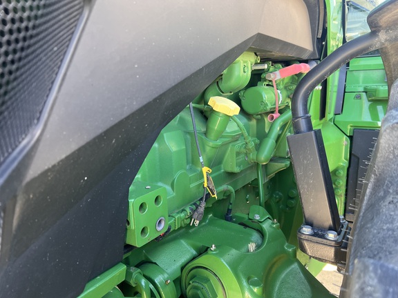 2020 John Deere 8R 410 Tractor