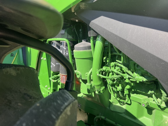 2020 John Deere 8R 410 Tractor