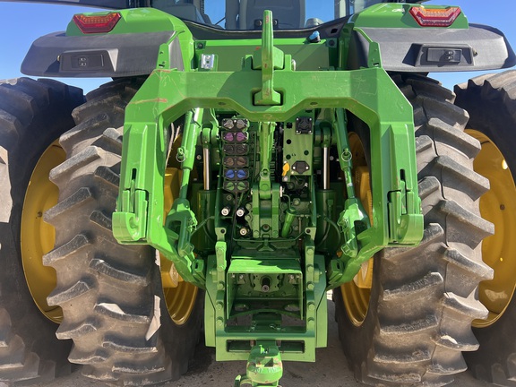 2020 John Deere 8R 410 Tractor