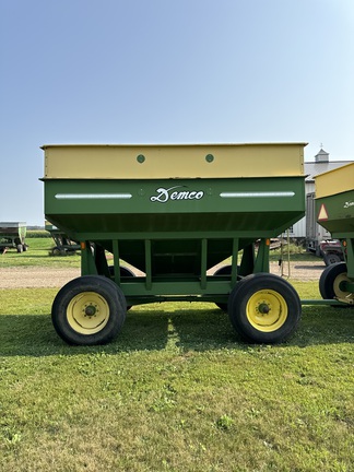 Demco 365 Gravity Box