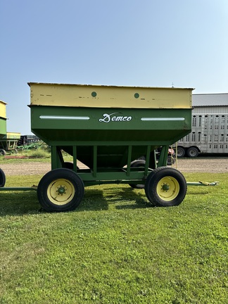 Demco 365 Gravity Box