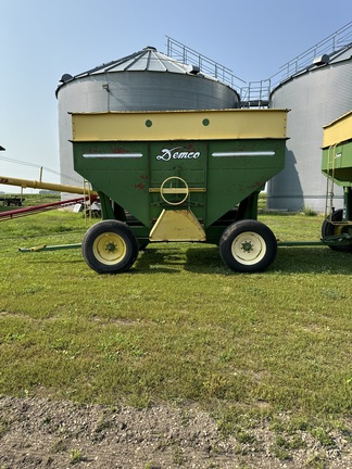 Demco 365 Gravity Box