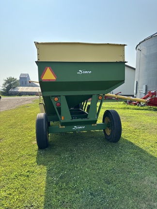 Demco 365 Gravity Box