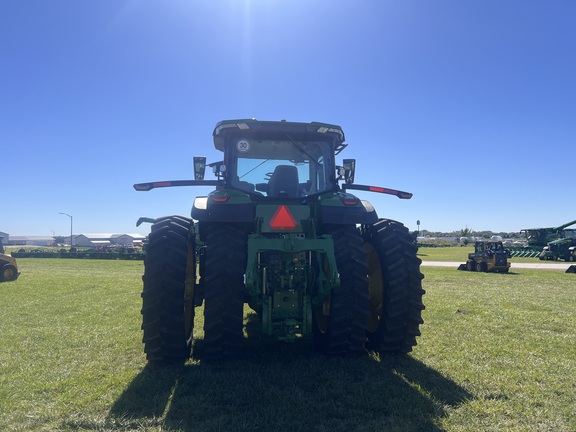 2022 John Deere 7R 350 Tractor