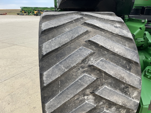 2016 John Deere 9570RT Tractor Rubber Track