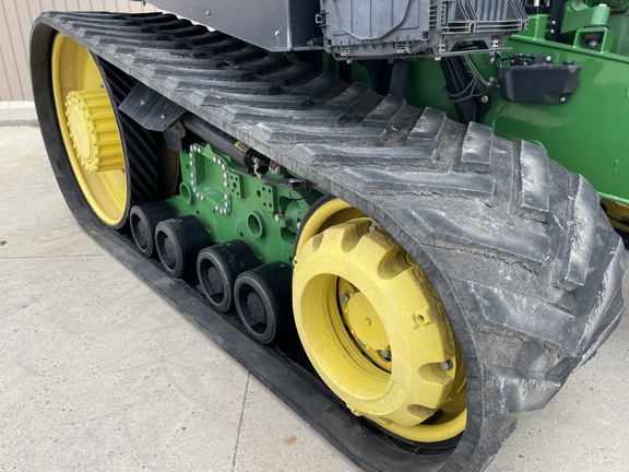 2016 John Deere 9570RT Tractor Rubber Track