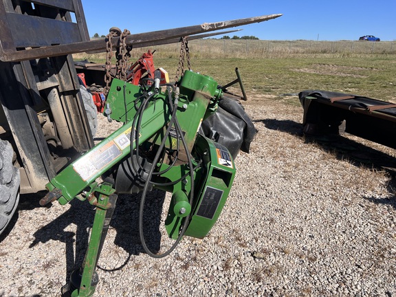 2015 John Deere R240 Mower