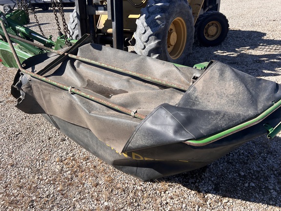 2015 John Deere R240 Mower