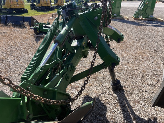 2015 John Deere R240 Mower