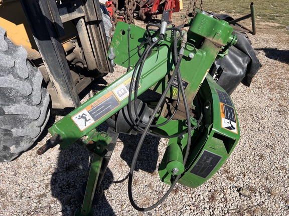 2015 John Deere R240 Mower