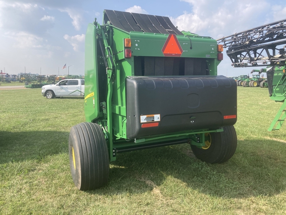 2018 John Deere 560R Baler/Round