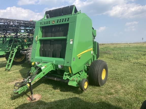 2018 John Deere 560R Baler/Round